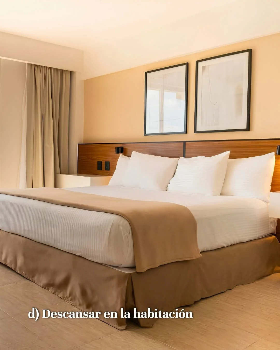Habitación Estándar
